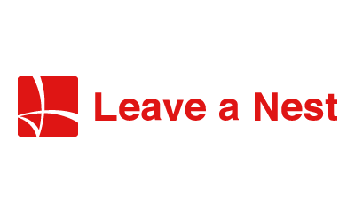 Leave a Nest